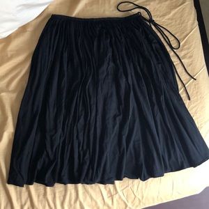 St. John skirt